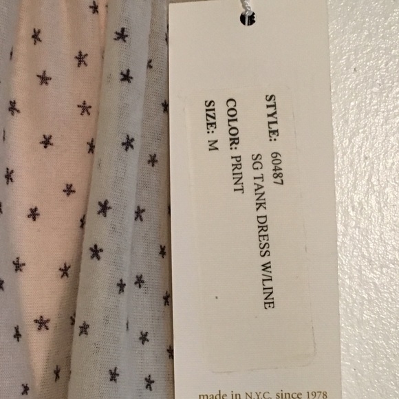 Helena Stuart Dress - Picture 3 of 4